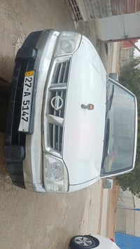 نيسان تيوته • ٢٠٠٨ • رقم ذي قار