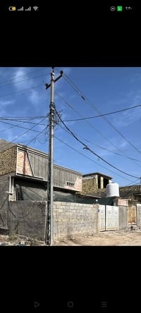 بيت الطهمازية • شارع مخبز المصطفى • ٢٠٠م