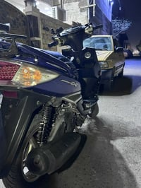 سكنس فحل • نوزل خطين • محرك نضيف