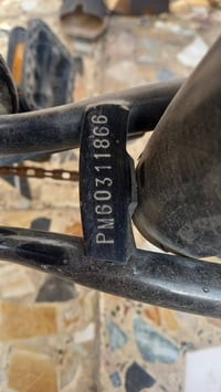 بايسكل • مشتل شارع مطبك