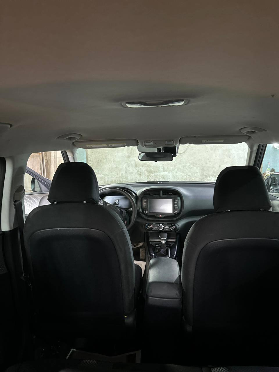 سلام عليكم من رخصة مدير الكروب كيا صول موديل ٢٠٢٥ رقم فحص سيارة احلاة من صور يرباك استيرن فقط ماشية ١٥الف تحكم ستيرن توقف ذاتي نضام ايكو محرك ٢٠٠٠ دوش مكان سيارة بغداد الجديدة سعر ١٤٥ بيها مجال قليل لاتصال ***********
