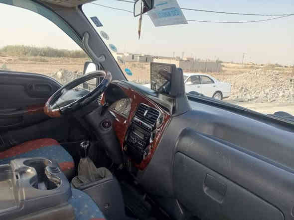 السلام عليكم كيه موديل 2008مكينه 3000مفتول لابخار ولاتقيص رقم بابل نكليزي تحويل مباشر مكفوله كفاله عامه رقم شاصي واضح سياره مال جناي المكان النجف مناذره *********** السعر 95بيهه مجال
