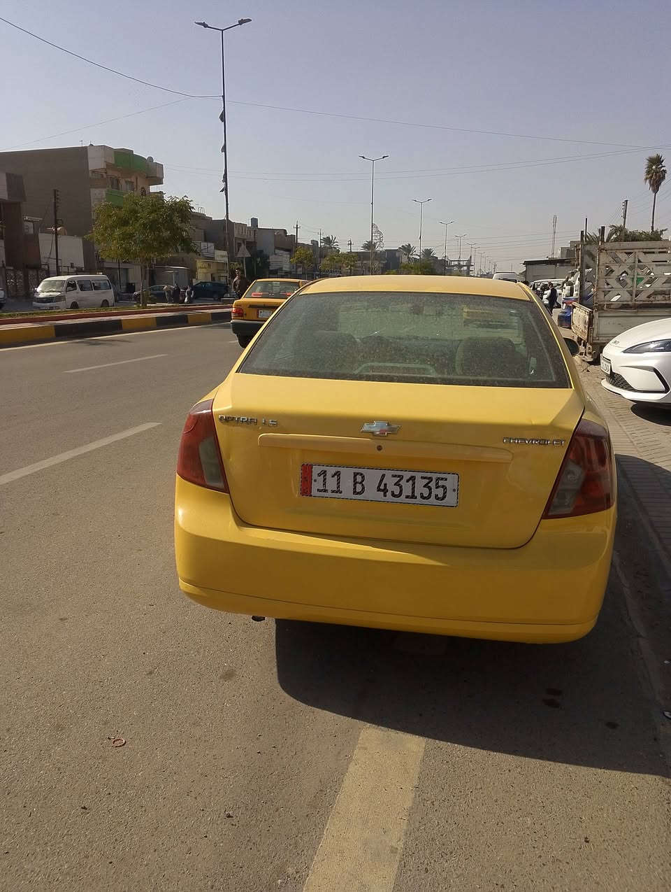 سلام عليكم اوبترا 2011 شركه العامة سياره خشم بنيد صبغ ربع دوسه صبغ فقط سياره كلها ع بلاد  سعر 68 رقم ***********
