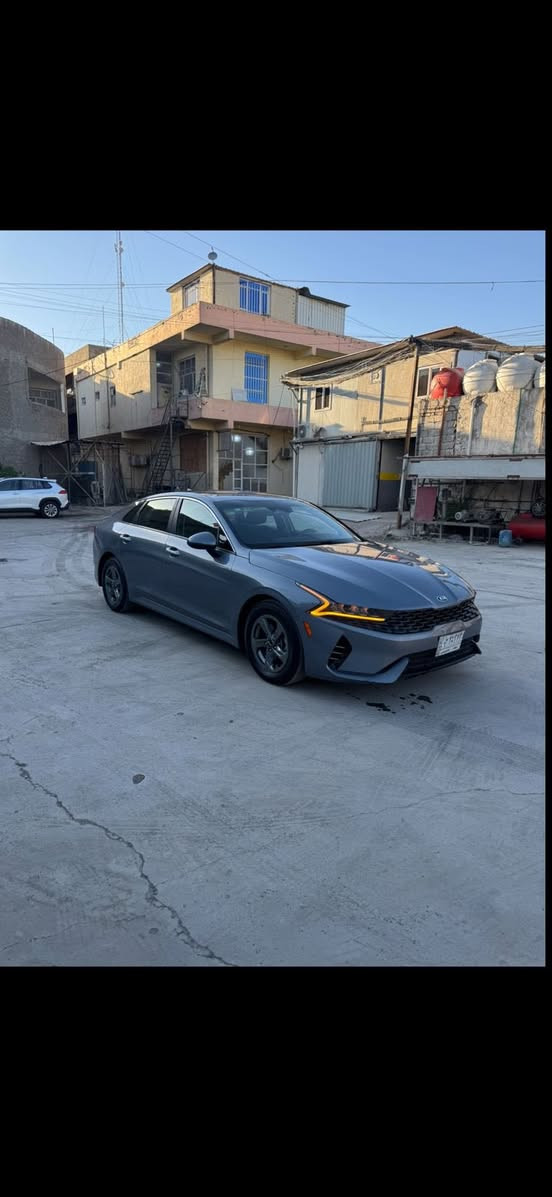 السلام عليكم
كي 5 موديل 21 نضيفه جدا 
حادثها مثل ما موضح بالصور 
سونار مرفق بالصور 
مواصفات 
بصمة تشغيل 
بصمة ابواب 
رادار جانبي رادار امامي رادار خلفي 
تحكمات ستيرن 
تحديد مسار 
شاشة تدعم ابل كار بلي و اندرويد اوتو واير ليس 
رقم بغداد 
تحويل مباشر 
محرك 1600 تيربو 
سعرها ١٤٨ ورقه 
مكاني بغداد الدوره 
للتواصل ***********
