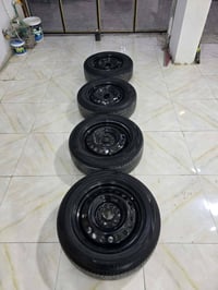 جنوط 16 • تاير جديد • واسط الزبيديه