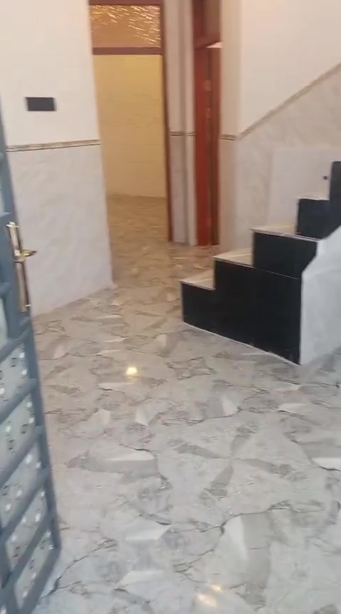 دار للأيجار بناء حديث مامسكون ١٠٠ متر حي السلام ال بو فارس


**إذا كنت صاحب هذا الإعلان وتريد حذفه لأي سبب، رجاءا أرسل رسالة إلى الدعم الفني**