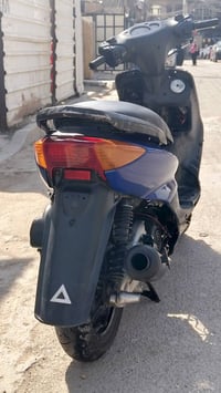 سكنس نثيه بوشه ٥٨،٥ صالنصه ام الفصله الدراجه كاملمه مكمله المكينه هاون...