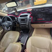 سورينتو ٢٠١٥ • خليجي • ٧ راكب