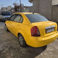 اكسنت • مكينة ١٫٦ • بدون ضرر