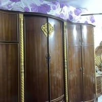 صاج • صبغ حراري • لون بتنجاني