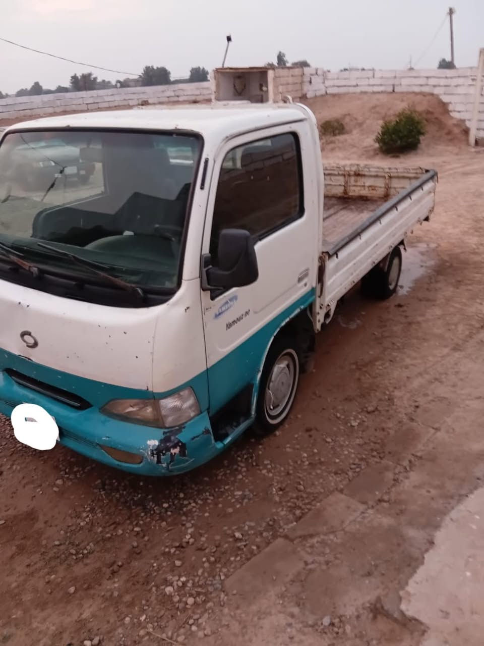 السلام عليكم
للبيع كيه سام سونك فحص 
مكفول كير ومحرك 
تخم اطار جديد
صدر جديد 
كهربائيات شغاله 
تبريد شغال 
السعر ٣٣ 
الأستفسار عله هاذه الرقم  ***********
