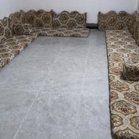 جلسة عربية • مستعملة • ١٢م