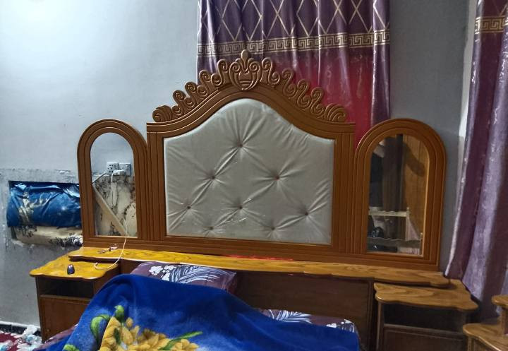 السلام عليكم غرفه النوم عراقي 5 قطع 600 مكان بغداد


**إذا كنت صاحب هذا الإعلان وتريد حذفه لأي سبب، رجاءا أرسل رسالة إلى الدعم الفني**