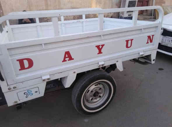 السلام عليكم  : ستوتة موديل 22 محسوبة على 23 ، أوراق أصولي كاملة ، المداور بنفس اليوم ، كفالة عامة ، من المحرك والشاصي والكهربائيات ، تواير جديدة ، بدي نظيف بلادي . تجي وتشوف .. السعر قفل نهائي 
2 مليون و 750 ..
 الناصرية ،الغراف ،حي الجامع  .. تلفون 
***********
