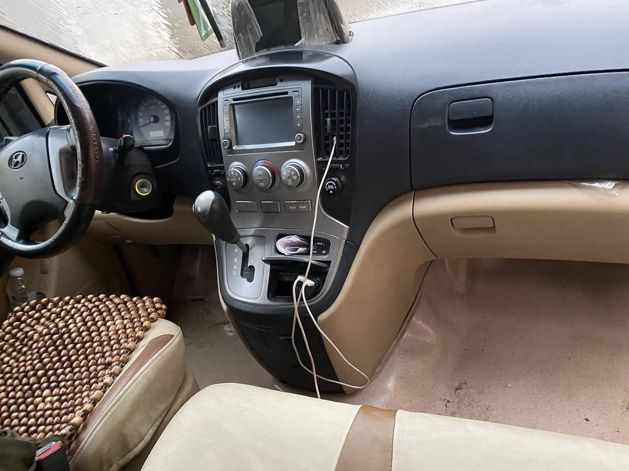 استاركس ٢٠١٤ محرك محور مسكر  كير أوتوماتيك سياره جاهزه جوز تواير امامي البارحه شادهن والخلفي صار شهرين شادهن صدر جديد  سنويه لل ٢٧ رقم صلاح الدين دولي بسمي شرط التحويل 
السعر ١٩٠ ورقه 
مكان السيارة صلاح الدين قضاء الشرقاط 
***********
