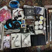 شلعه مشكل • توصيل