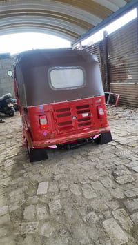 تكتك • كفاله • ميسان العماره