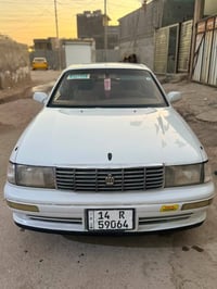 مديل ١٩٩٤ • مكينة ٢٥٠٠ • تحويل مباشر
