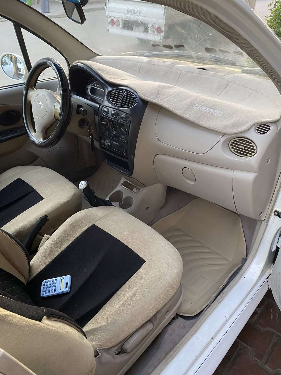 السلام عليكم
كيو كيو ٢٠١٣
تبريد شغال
سنوية باسمي شرط التحويل
السعر ٣٢$
المكان الشعلة
الرقم ***********
