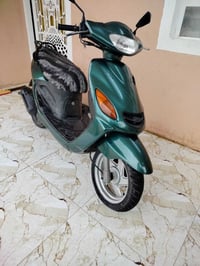 للبيع ماطور لكزز سرعه 100 كل الشروط وايرمانيه شغال محرك شرط كلشي 07503...