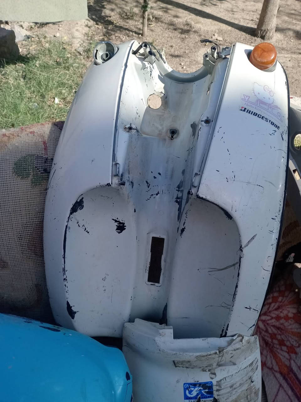 كفرات عبد الحليم للبيع +كابريتر 60 سعر ٢٥ الرقم ***********
