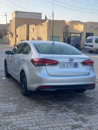 مكينة ٢٠٠٠ • ٢٠١٨ • حادث قطعتين