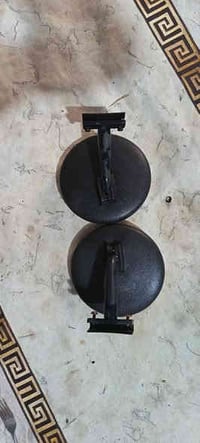 مرايات سيارة • بغداد • معمل