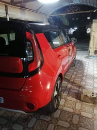 كيا سول • ٢٠١٩ • مكينة ٢٠٠٠