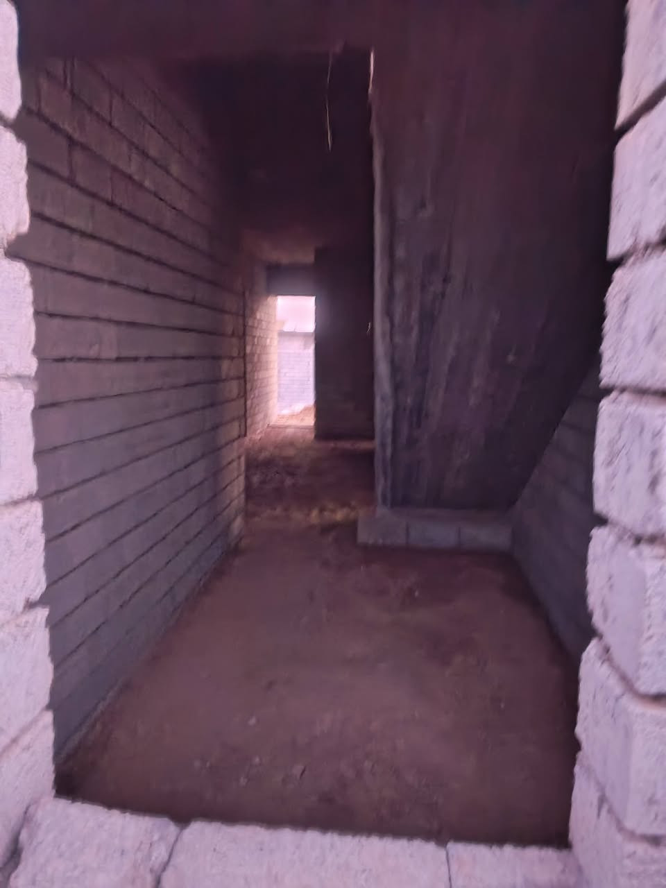 سلام عليكم ورحمه الله وبركاته
هيكل للبيع المساحه 1000.. م..
مخازن + صحيات خارجيات ،،،
واصل ماء + كهرباء .. السعر 45 مليون وبي مجال .. المكان
الشرقاط الجميله.. .. الفليته..
يرهم نقد.. يرهم مده الاستفسار *********** ماهر
