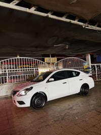نيسان صني • ٢٠٢١ • اربيل