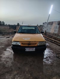 سايبا • ٢٠١١ • مكينة تبخ