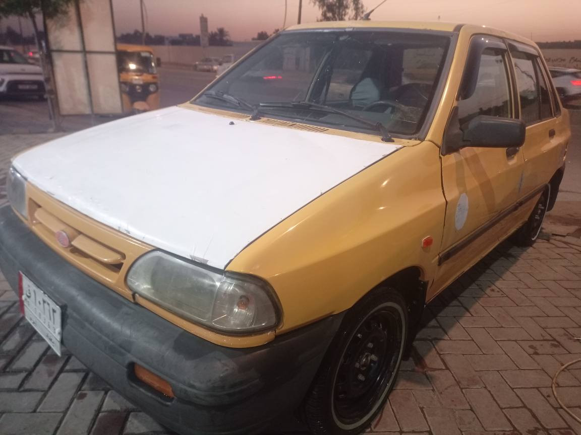 سايبا 2011 سياره في حالة ممتازة موديل 2011 السعر 14 ماندل راعيها أتعهد وتكفل من سرقات وعشائر الاتصال *********** بغداد حي القاهره بغداد, العراق
