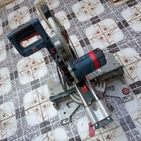 مكينه بونتيشه المنيوم وخشب اصليه جميع الاتجاهات  السعر 500 07827256739