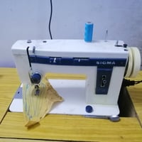 مكينة خياطة • زكزاك • نجف حي ميسان