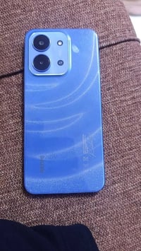 ريدمي 15c • ٢٥٦ • بطارية ٦٠٠٠