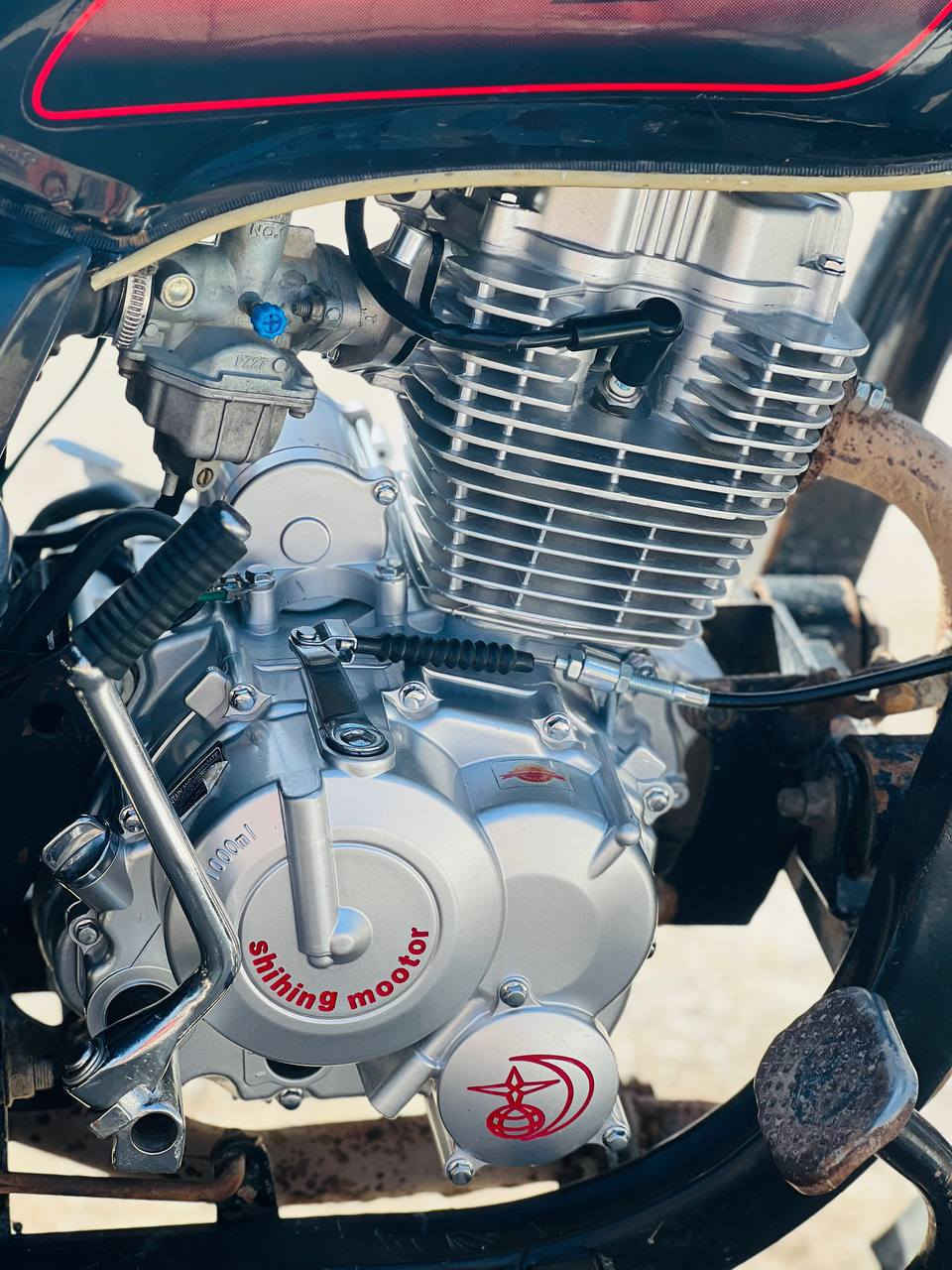 ستوته موديل ٢٣ كفاله عامه محرك ٢٥قبل يومين شدة ستوته بدون نقص اورق سنكر سعر مليون و800 مكان حله جبله  ***********
