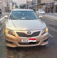 كامري LE • ٢٠٠٨ • ٦ سلندر