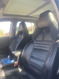 ام جي HS تروفي • ٢٠٢٢ • ١٥٠٠ تيربو