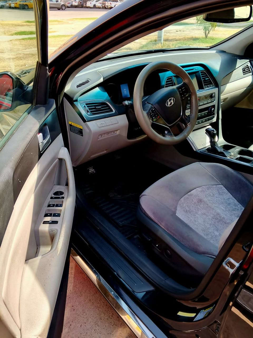 موديل ١٧ سبورت
شاشه كبيره بلاديه  تحكمات ستيرن  ٣ وضعيات قياده ويل ١٧ ارباكات سليمه   ليبل واحد رقم اربيل انكليزي. سنويه باسمي لل٣٠ هزه جديده تخم تاير صدر كله جديد  باتري جديد سياره سيرفس كامل وجاهزه  من كلشي  مكانها بسمايه  السعر ١٢٣ وبيها مجال للجاديين 
***********
***********
