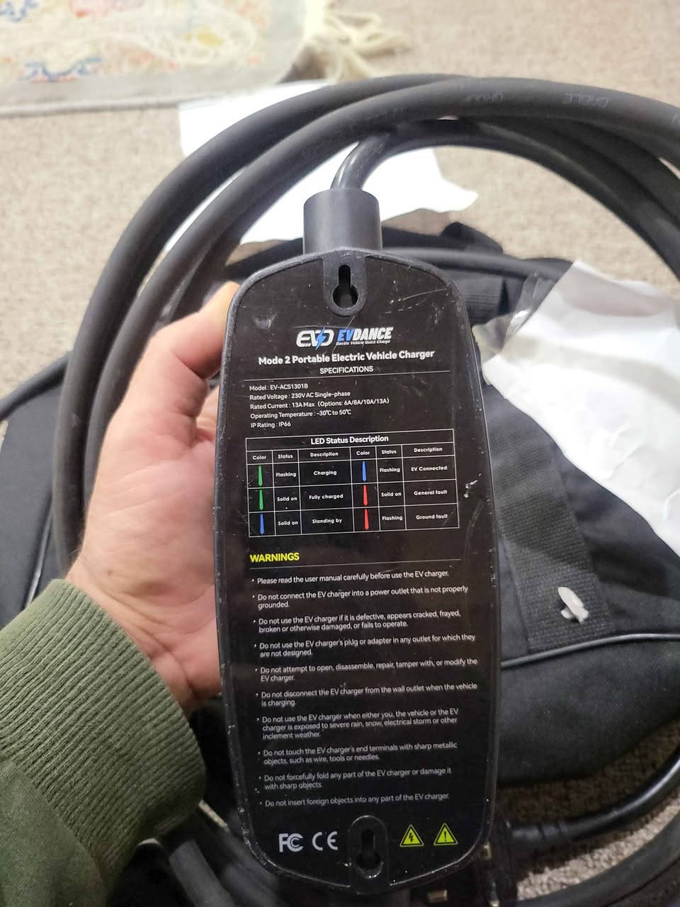 شاحینەی سەیارەی شەحن نازانم بۆ چ مۆدیلێک ئەبێت 45000 دینار قفڵ کەی نیە بالەی بەکارنەهاتوو گەیاندن هەیە لەسەر کڕیارە شوێنمان سلێمانی گەڕەکی ڕاپەڕین السليمانية, العراق


**إذا كنت صاحب هذا الإعلان وتريد حذفه لأي سبب، رجاءا أرسل رسالة إلى الدعم الفني**