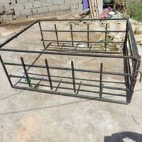محجر ستوته • جمره • بابل حي الجزائر