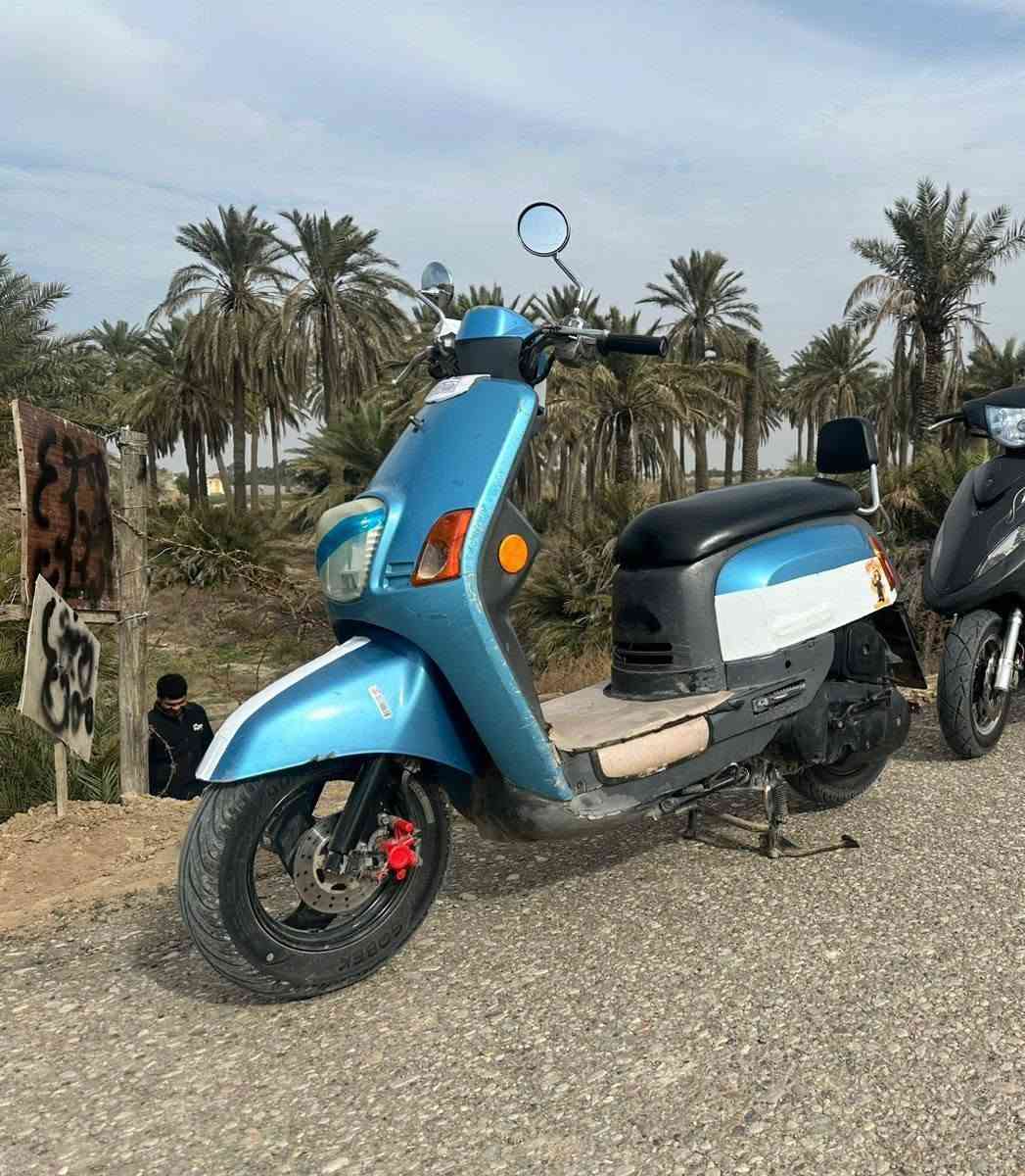 ✨ للبيع او مراوس شعدك نزل
بوليس كفاله عامه فقط بنز كلج لخلفي منتهي وموجود واحد جديد  بعده ما مشدود ولباقي كله بلادي وكهربايات كله شغال عوزه بس كتف محرك مكفول وكله عل بلاد

لسعر خاص


**إذا كنت صاحب هذا الإعلان وتريد حذفه لأي سبب، رجاءا أرسل رسالة إلى الدعم الفني**