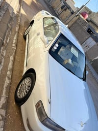 كريستا • ١٩٩٣ • محرك ٢٥٠٠