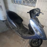 كامكو جي بي • اشاير لايت هورن • بغداد الصالحية