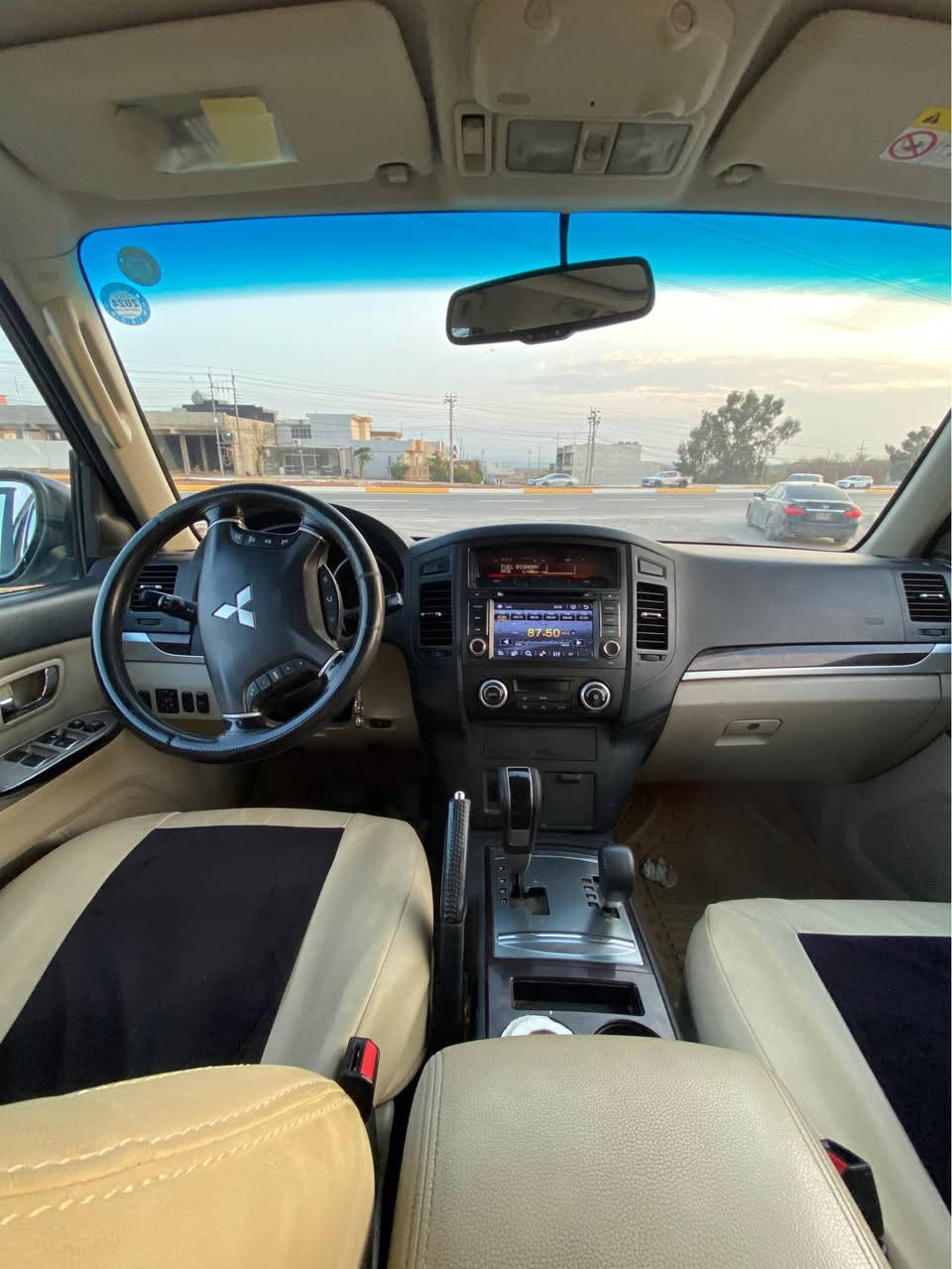 پاجێرۆ مۆدێل ٢٠١٤
مەکینە مەرخوب٣.٥
سەیارەکە لۆکە٩٥٠٠٠ رۆشتوە
فول مواسەفات خەلیجی سعودی
دەبڵ ئەکسلی ٦ پستۆن
کوشن جلد
سلایدە
کوشن کارەبایی
شاشە ئایپادوو دوو شاشەی کەی لەگەڵە
سەماعە گەورە 
سەلاجەیە
زۆر مواسەفاتی تر..
سەیارەکە سەنەوی نوێیە تا٢٠٣٠ بەناوی خۆمانەوەیە
￼نرخ.  ١٧٤

0750 123 2899
0773 029 2899

موديل باجيرو 2014
ماركي المحرك 3.5
السيارة تزن 95,000 رطل.
خليج السعودية الكامل
مكبس ذو محورين 6
غطاء الوسادة
الانزلاق
المقعد الكهربائي
الآيباد يحتوي على شاشتين.
الرقصة الكبرى 
إنها ثلاجة.
الكثير من الميزات الأخرى.
السيارة هي SUV جديدة وستبقى باسمنا حتى عام 2030.
السعر.  ص. 174. كويسينجاك, أربيل
