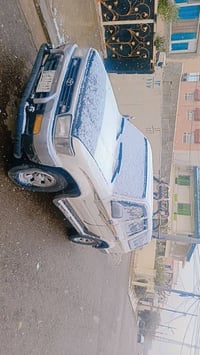 فور رنر • ٩٣ • محرك جير شرط