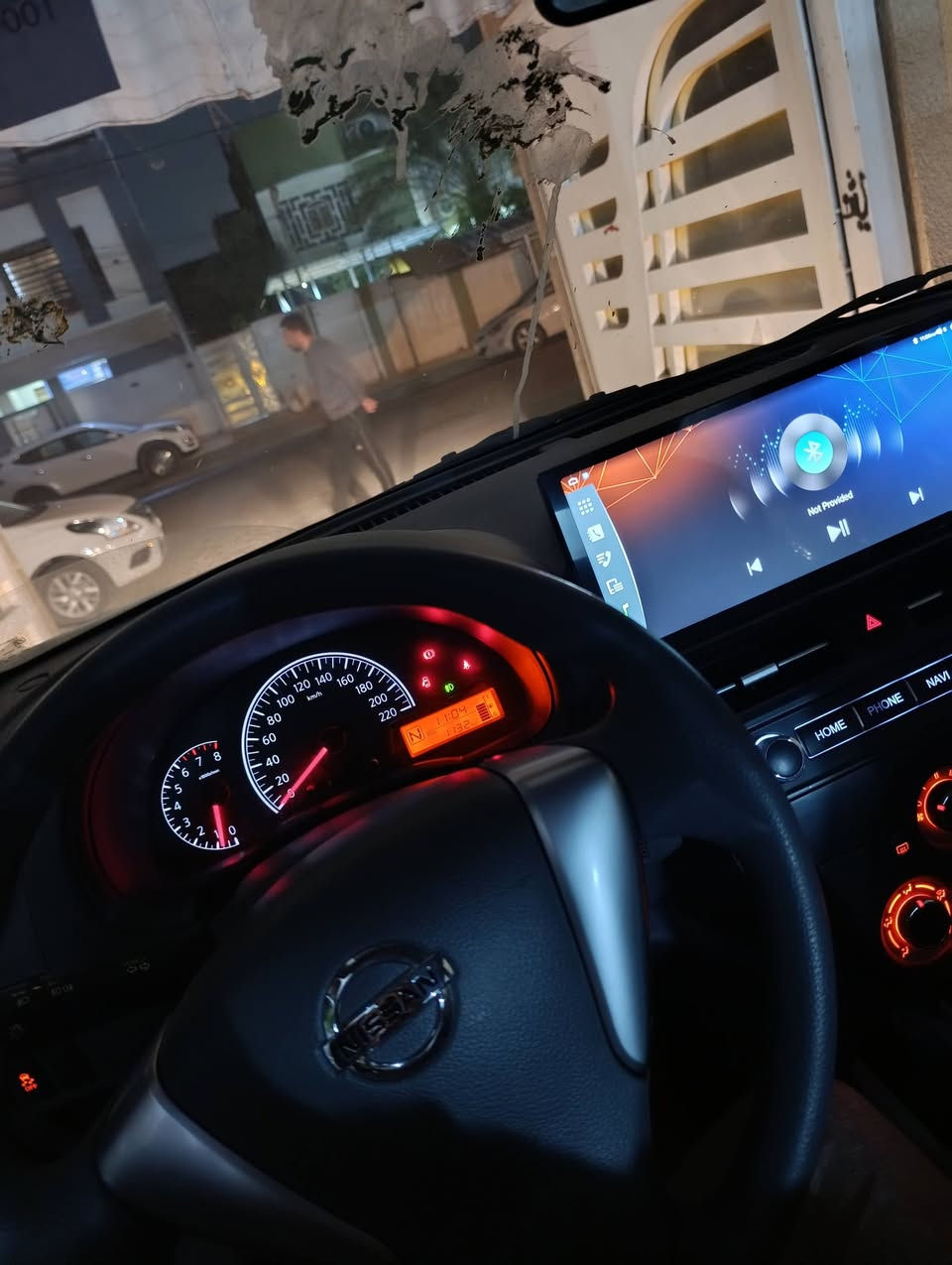 السلام عليكم نيسان صني هندي زيرو 2025 رقم اربيل مميز سياره جديده وكفاله عامه النجف الاشرف ***********
