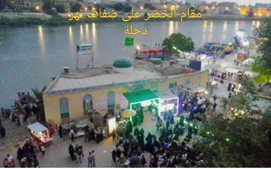 (حملة حسين ألباني أهالي طويريج )
#سارع_بالحجز_الجمعة_القادمة ٩/ ١
الى زيارة  علي أبن الحسين / باب الأغا / مقام الخضر / جامع براثا / الامام الكاظم(ع) #سعر النفر (12) الف دينار  #الانطلاق الساعة 7  صباحا 
للراغبين بالذهاب معنا أحجز وثبت حجزك من الأن نحن في خدمتكم
🔴العنوان _________ومكان الانطلاق شارع الشط قرب مضيف الإمام الحسين(ع) #للحجزوالاستفسار 
الأتصال 👈 ***********/ ***********/ ***********
#ملاحظه سيكون الحجز مع دفع المبلغ مقدما ورقم الهاتف 
ومن الله التوفيق 
#المتعهد حسين الباني ....
