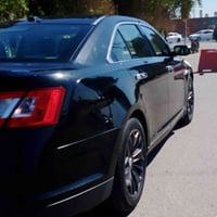 فورد تورس 2011 خليجي وكالة نيفا كفالة من الحادث والصبغ تحكم ستيرن شفتا...