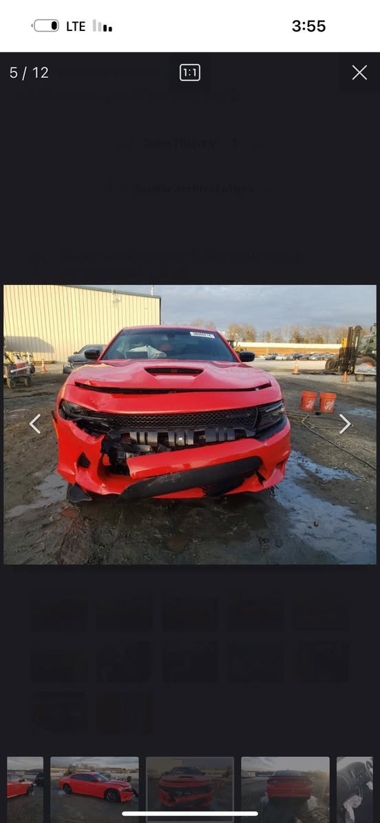 سعر_جدا_مناسب
دوج جارجر جي تي Rt
Super trak 
 
السيارة مزوده 
 تفريغ فول هوائبيات 
وسطيات slp 
داون بايب 
هواي شغلات 

 DODGE CHARGER Rt2023

اللون:احمر 

عداد المسافات:35 ميل 

الحادث موضح في الصوره فقط بارد في البنيد 

8سلندر محرك هيمى

كرسي كهرباء

كراسي سپورت(حضن

شاشة_امامية_كبيرة_اصلية_لمس_حراري_(11 inch)_الجديدة_كليا

نظام_خرائط_(نظام ملاحة)_navigation

مستشعر_صف_المركبة

نظام_مساعدة_بدء_التشغيل_على_المرتفعات

نظام_التحكم_بالاداء

نظام_قياس_قوة_المحرك

‏AUTO_START

نظام_التحكم_بالانطلاق

نظام_اعداد_نمط_القيادة

نظام_اعداد_النمط_الرياضي

نظام_اعداد_النمط_الافتراضي

كامرة خلفية اصلية

شاشة عرض الاعطال

تشغيل عن بعد

كروس سرعة

فول تحكم استيرن(جهتين امامي+جهتين خلفي)

شفتات كير بالاستيرن

دبل كير(عادي+أوتوماتيك)

ناقل حركة ٨ نمر

نظام_SUPER_TRACK_PAK

نظام_سپورت_SPORT

نظام مانع انزلاق ABS

حساس خلفي

نظام تحكم بمستوى الانارة الداخلي

نظام تحكم بمستوى الضوء الداخلي

لايت عدسة

لد نهاري

بك لايت LED

ويل_20_SRT 

مدخل

‏CARPLAY  

‏المكان  بابل حله 

رقم اربيل 

***********
